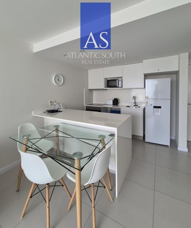 Apartamento a estrenar amoblado piso alto 1 a al
