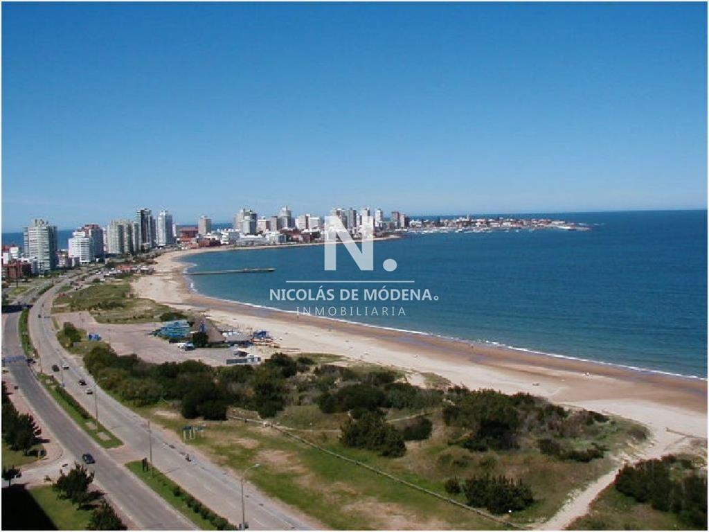 hermoso apartamento