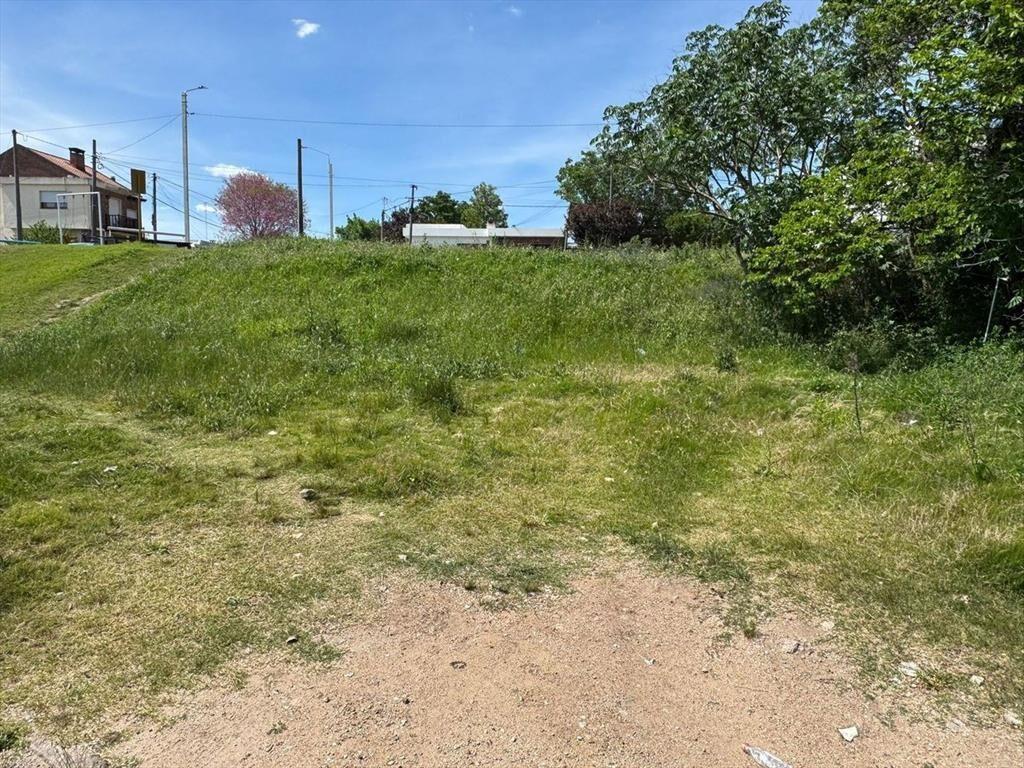 Terreno con excelente ubicación
