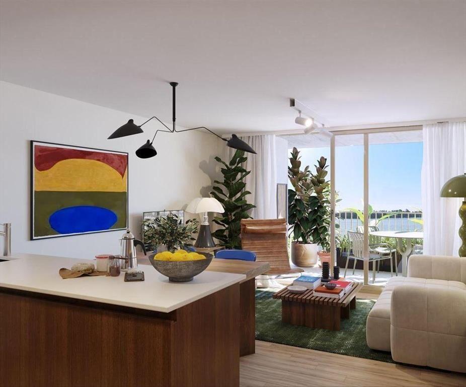 APARTAMENTO 1 DORM EN LAGO CALCAGNO