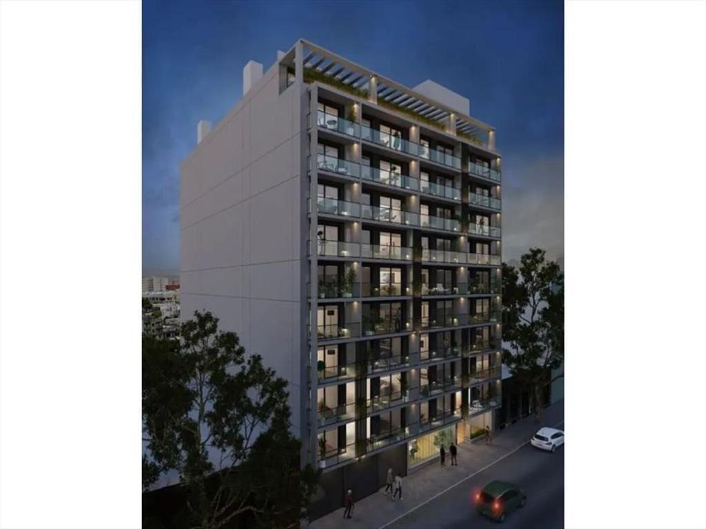 Apartamento 1 dormitorio en Venta en Cordón - CN1722 -