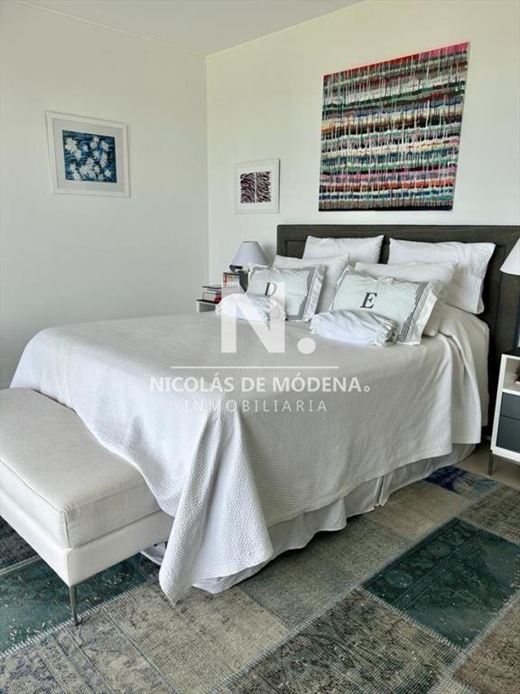 Apartamento de 3 dormitorios en Punta del Este