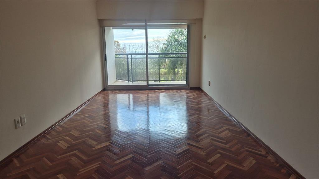 Alquiler Apartamento 2 Dormitorios Punta Carretas