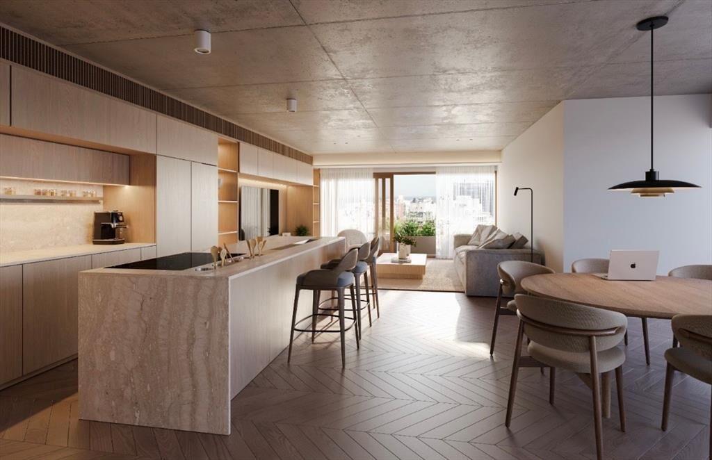 VENTA VILLA BIARRITZ 3 DORM.2 GJES. EDIFICIO ÚNICO