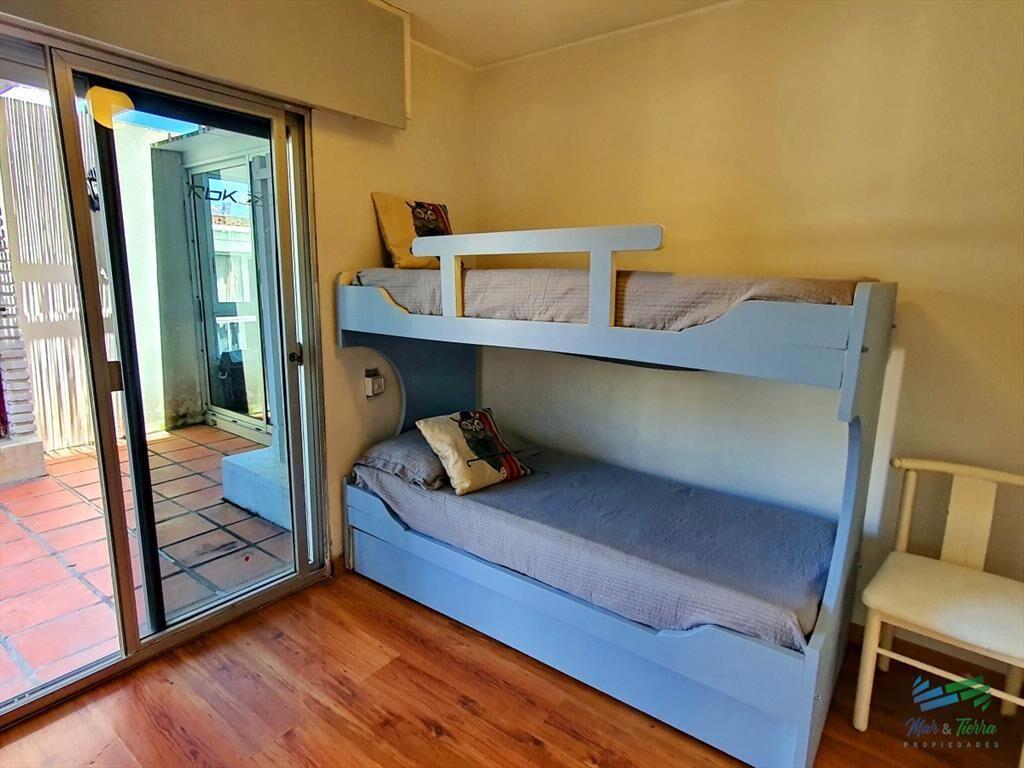 APARTAMENTO DISPONIBLE TEMPORADA 2026, DOS DORMITORIOS, PEN