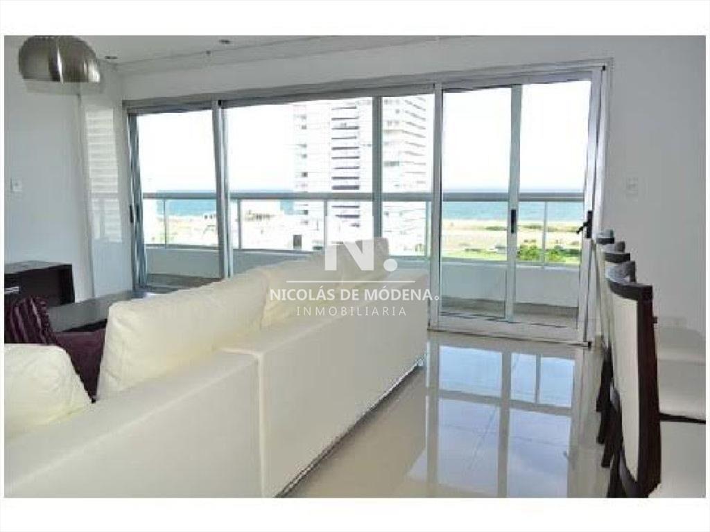 Venta Apartamento de 3 dormitorios en Playa Punta