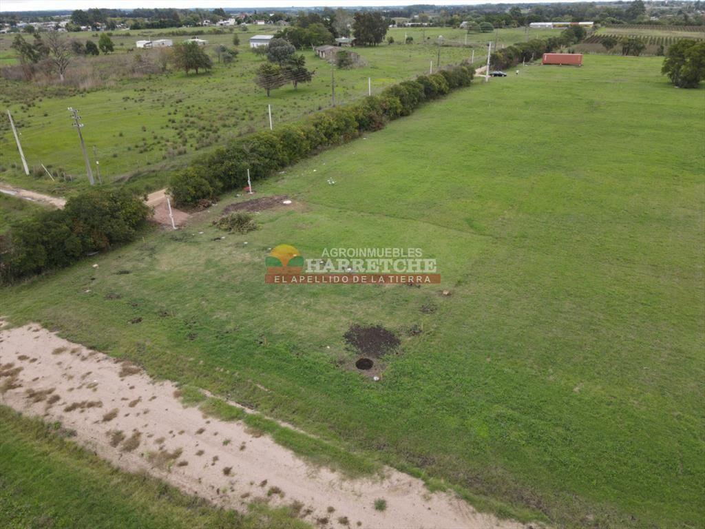 Terreno en Progreso, 360 m   en Jardín de los