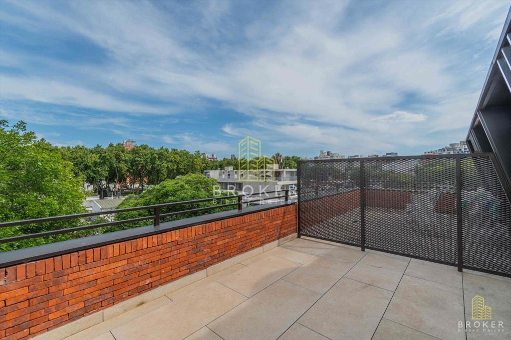 Venta Apartamento Duplex de diseño en Punta 2 al