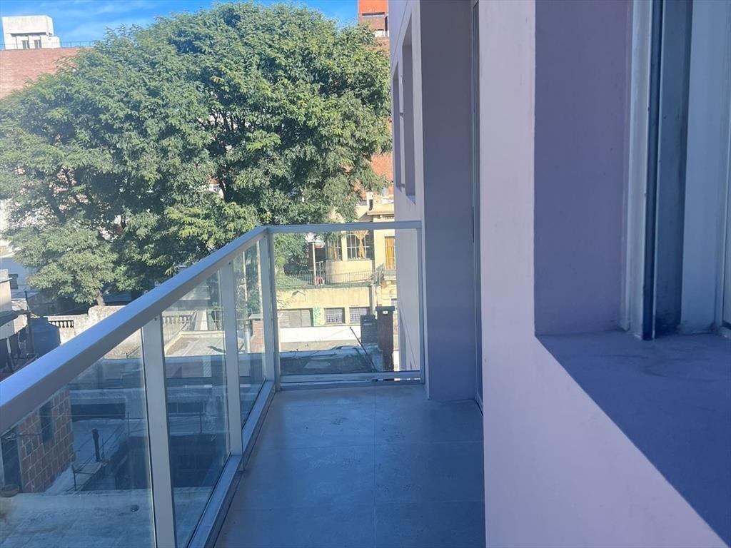 Apartamentos Venta 1 Dormitorio con balcón