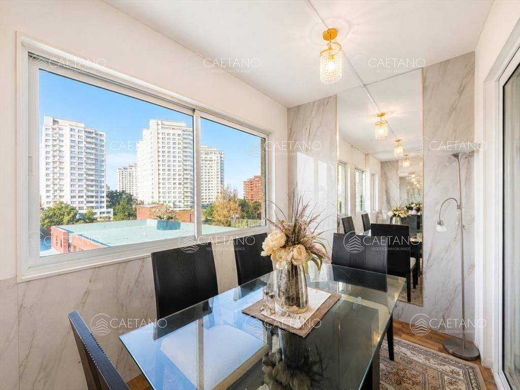 Venta apartamento 1 dormitorio - Playa Mansa, Punta del Est