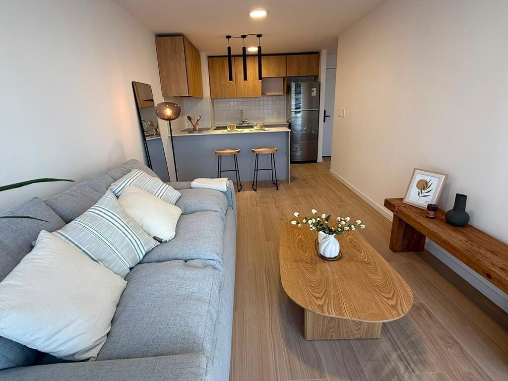OPORTUNIDAD!! Apartamento en venta en Centro 1 DORMITORIO