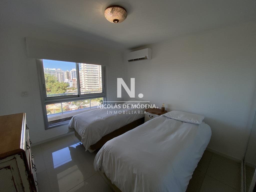 Apartamento en venta en Aidy Grill 2 dormitorios