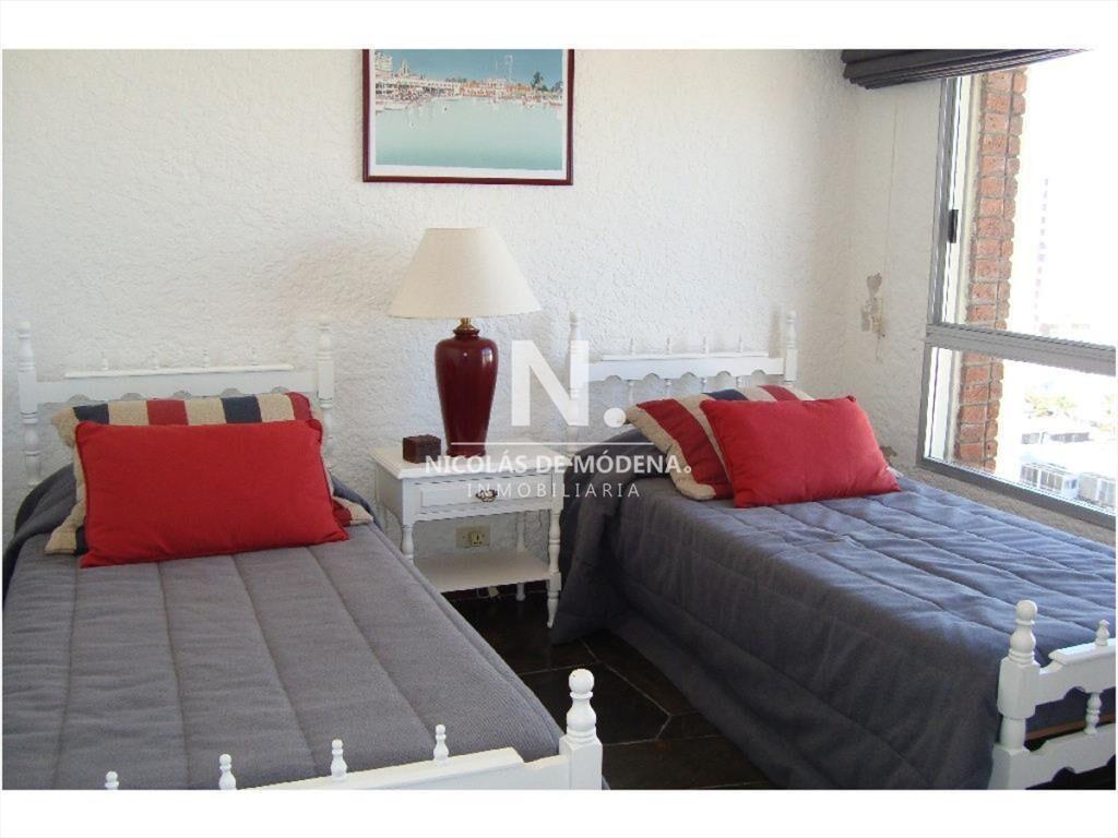 VENTA Y ALQUILER APARTAMENTO 3 DORMITORIOS PUERTO