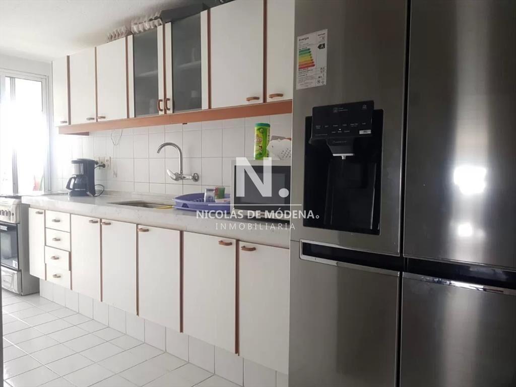 Impecable departamento, comodo e iluminado.
