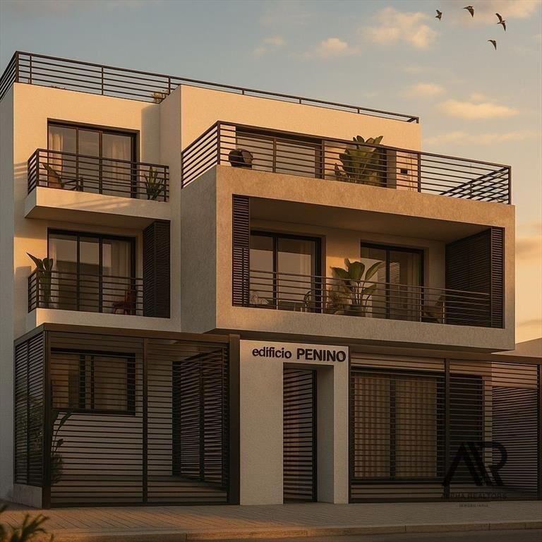 Apartamento en venta en Unión