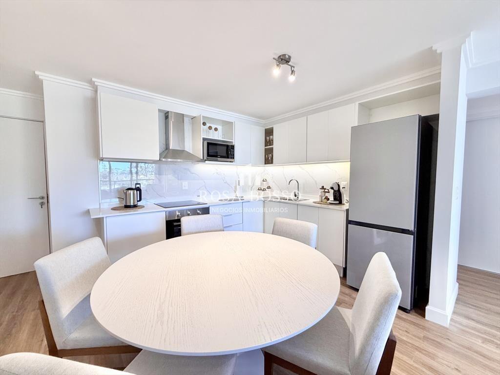 Apartamento Alquiler 3 dormitorios SeaGarden del
