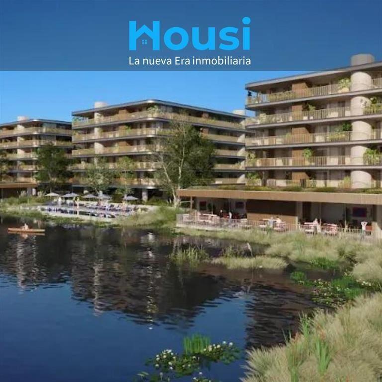 Apartamento en venta a estrenar 1 dormitorio PROYECTO ROTUN