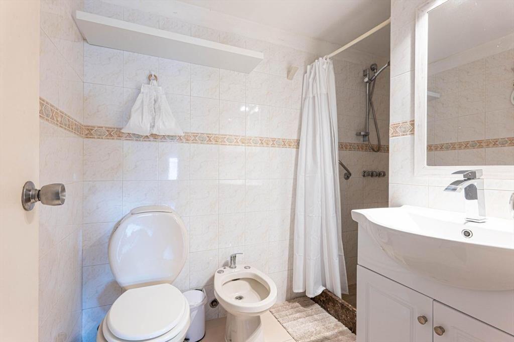 Apartamento de 1 dorm y 1/2 en venta Punta del Est