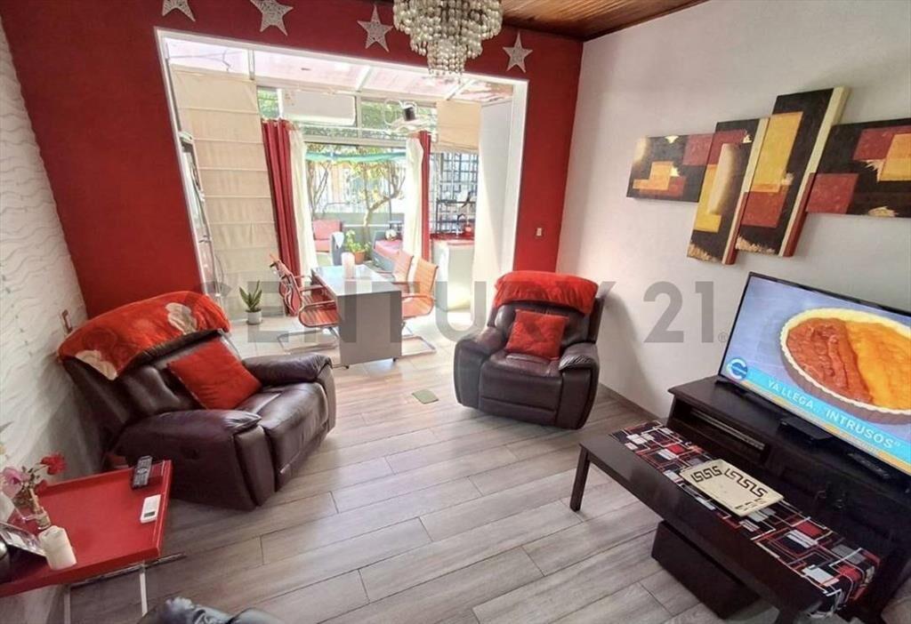 Casa/Vista al Mar/Malvín/5 Dorm/3 Baños/3 Garages/Patio/P...