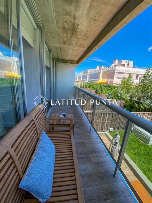Puerto, 1 dormitorio con servicios