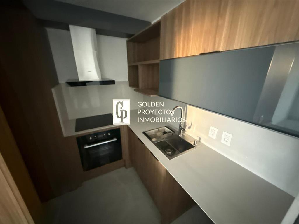 Apartamento en Venta 1 dormitorio Garage Punta