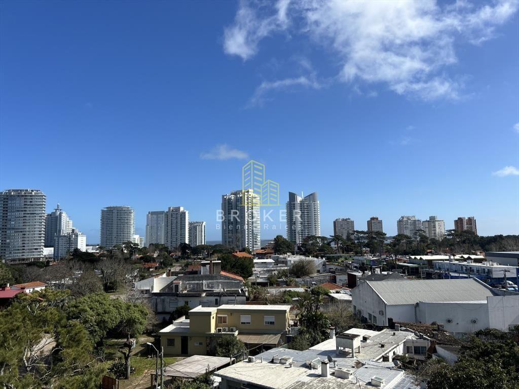 Venta de apartamento a estrenar con bajos gastos