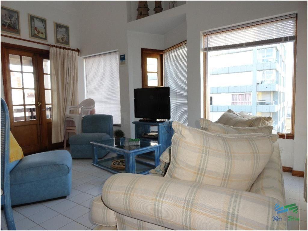 Muy lindo apartamento , en el corazón de la a 1