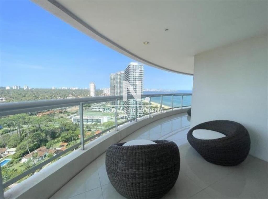 Departamento en Venta de 2 Dormitorio Aquarela