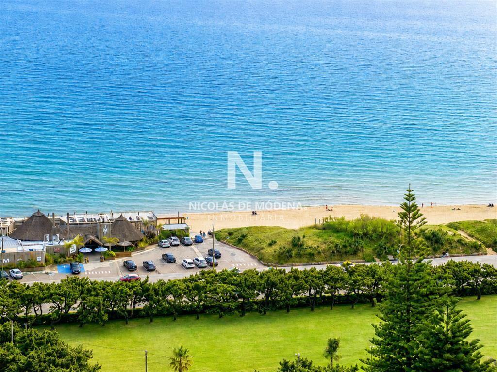 APARTAMENTO EN VENTA 2 DORMITORIOS, PLAYA MANSA