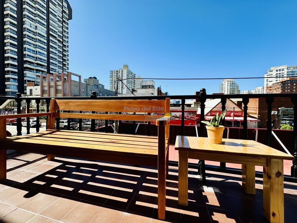 Casa estilo apartamento reciclada a nuevo en la a
