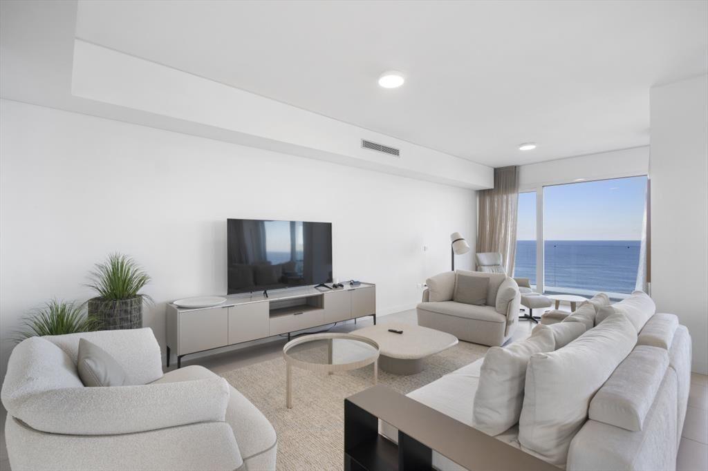 Le Parc Punta del Este Torre IV - Exclusiva al