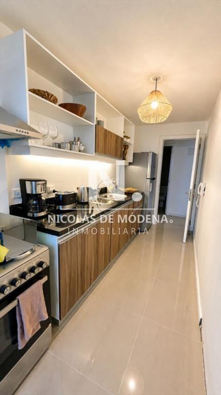 Apartamento de 1 dormitorio en One II , Punta del