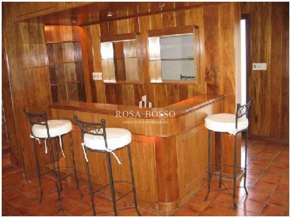 Casa para la venta en Mansa.
