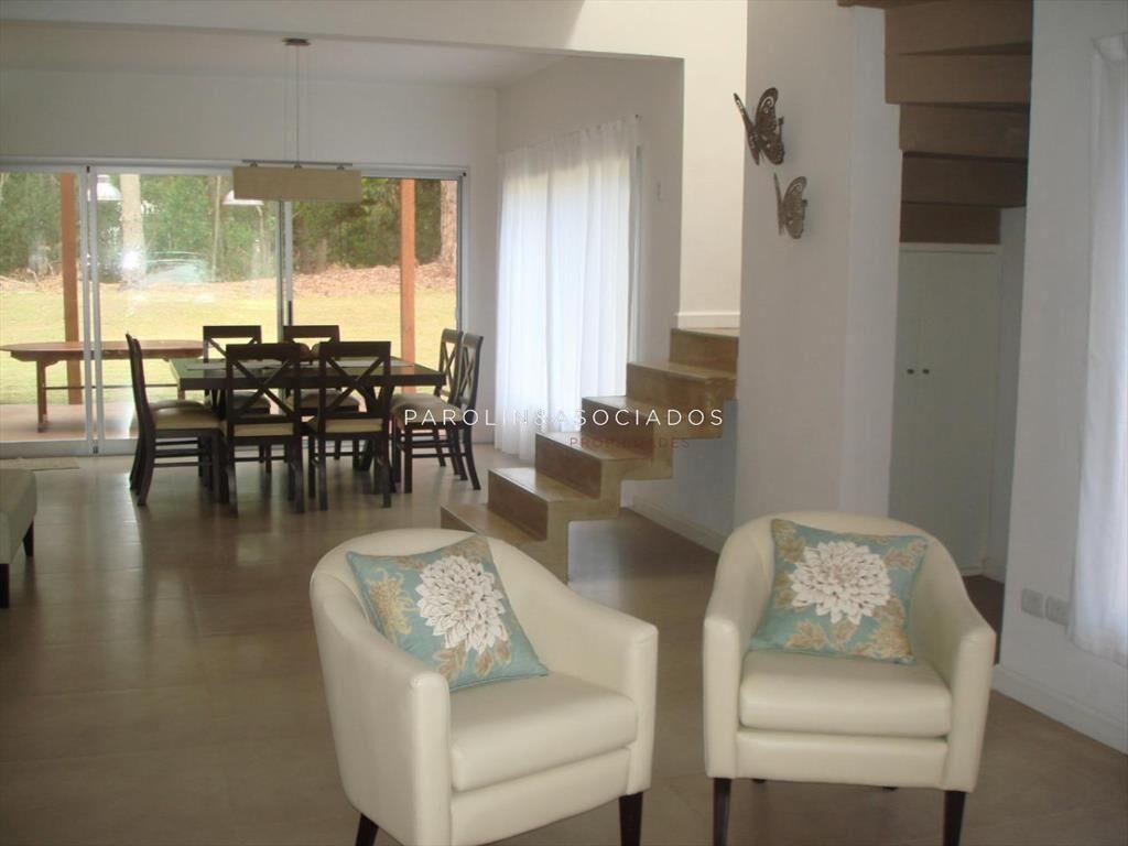 Casa en venta de 4 dormitorios en Solanas, Punta