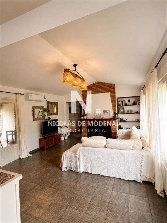 Alquiler de casa de 4 dormitorios en Cantegril, Punta del E