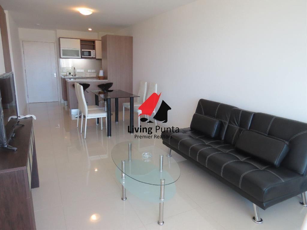 Apartamento en Roosevelt, 1 dormitorios *