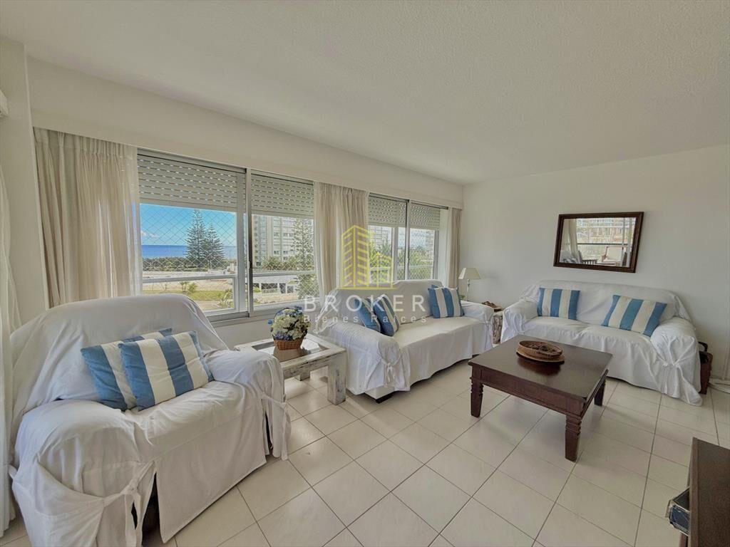 Venta Apartamento Mansa Punta del Este vista al 3