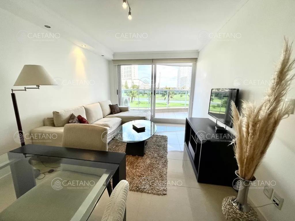Venta apartamento 2 dormitorios playa mansa Punta