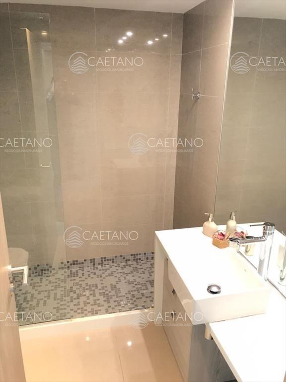 Departamento, de 2 suites, a la venta en Punta del Este