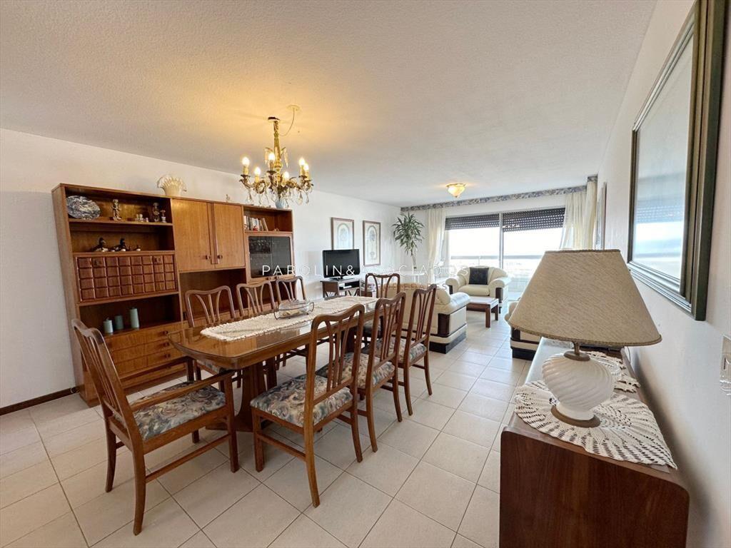 Apartamento en venta de 3 dormitorios en Torreon,