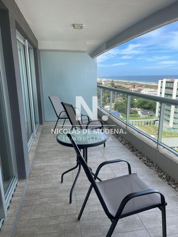 Apartamento en Punta del Este, Brava