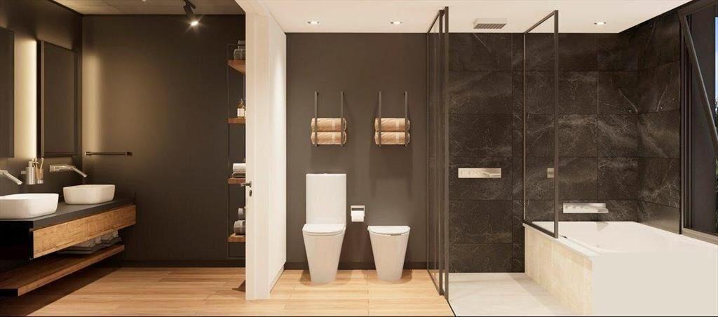 Apartamento en Venta 2  Dormitorios - NOIR VISTA