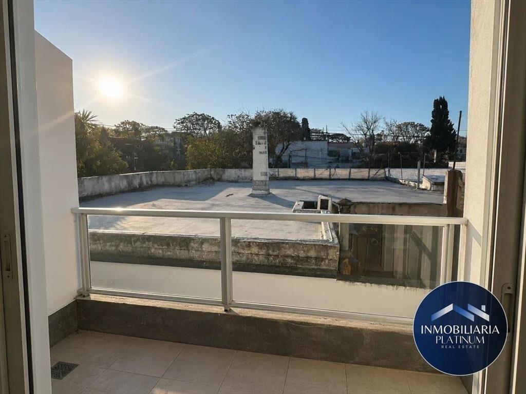 Apartamento en venta en Buceo