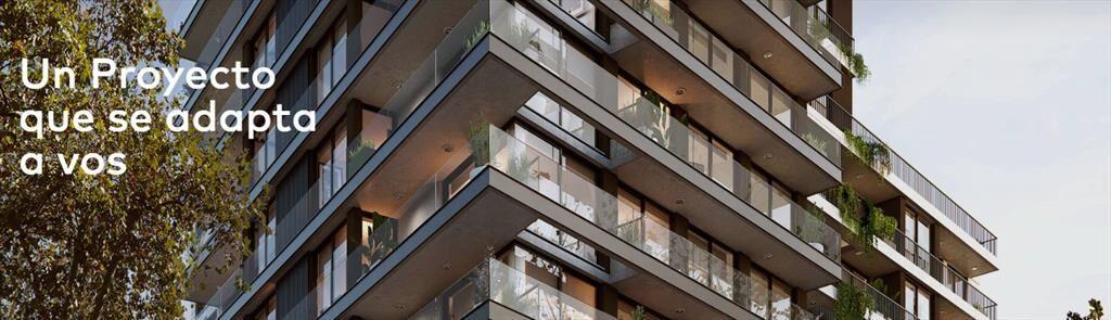 Apartamento en venta en Cordón