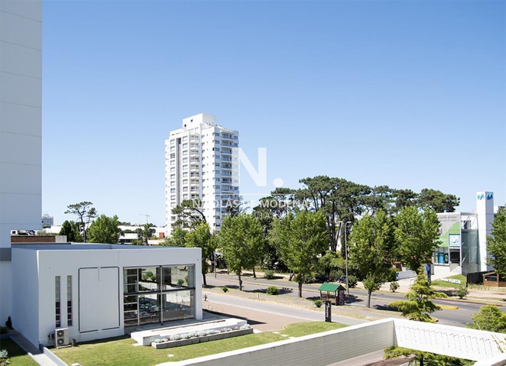 Apartamento en venta de 1 dormitorios a pasos del shopping