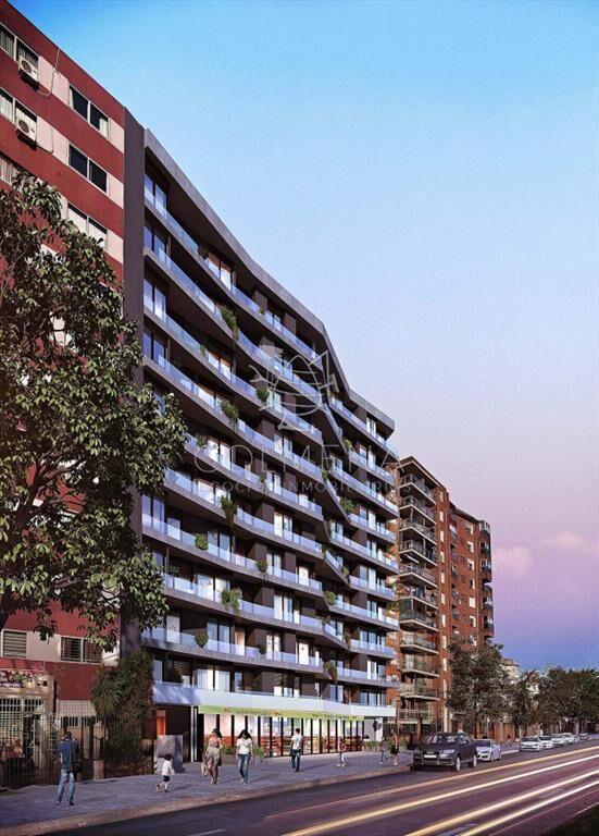 APARTAMENTOS DE 2 DORMITORIOS DESDE USD158.000,