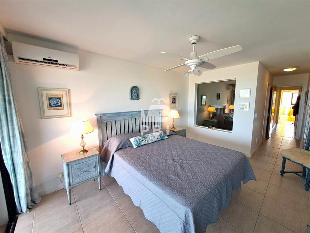 Apartamento frente al mar 2 dormitorios mas  - -
