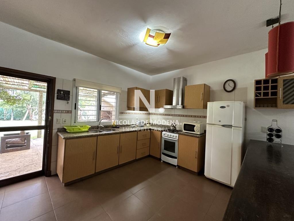 Venta casa en Ocean Park, Maldonado