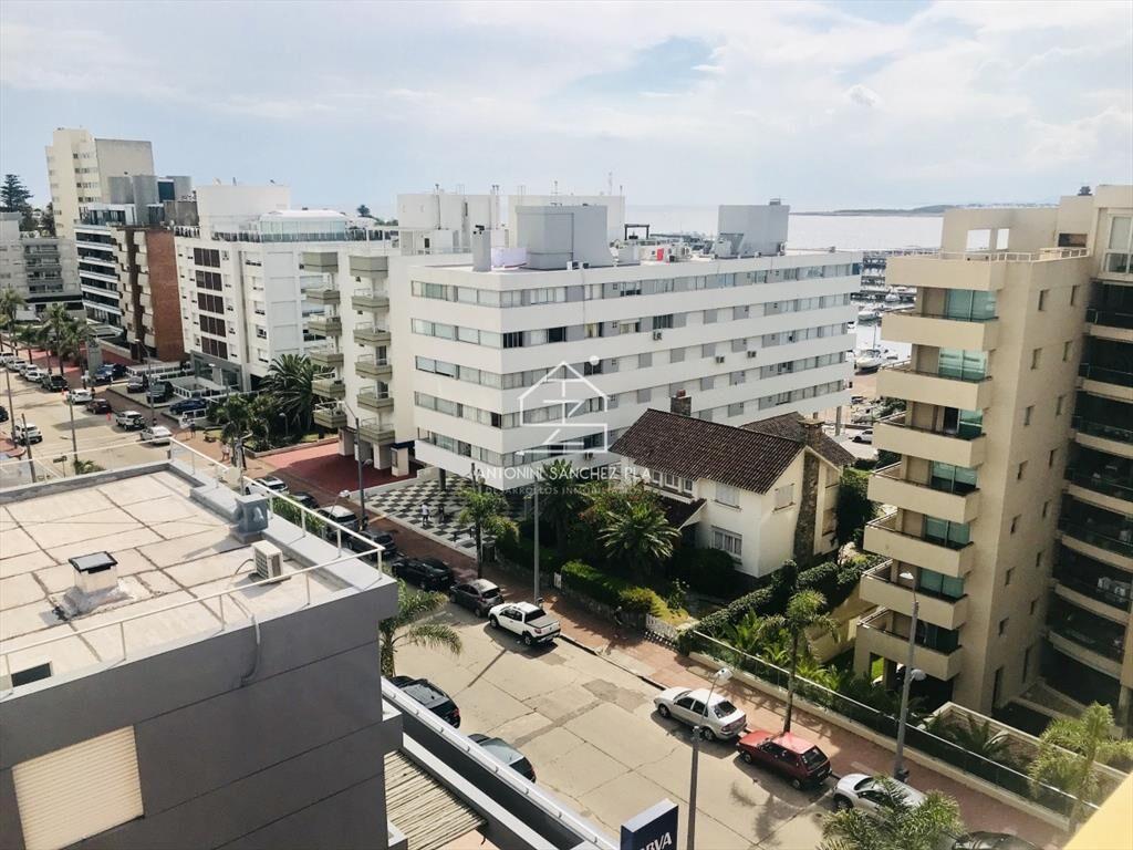 Apartamento Venta 1 Dormitorio Punta del Este del