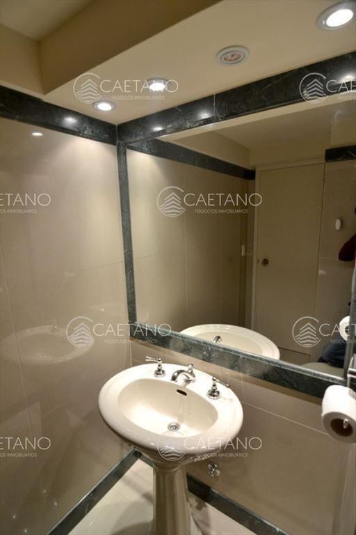 Apartamento en Mansa 3 dormitorios con terraza